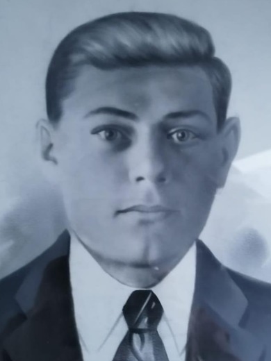 Почивалов Александр Федорович