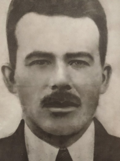 Шлягин Назар Васильевич