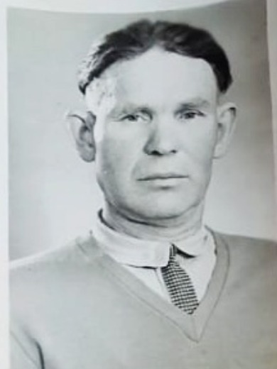 Кулабухов Тихон Тихонович