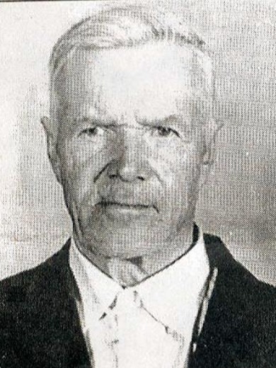 Габов Фадей Васильевич