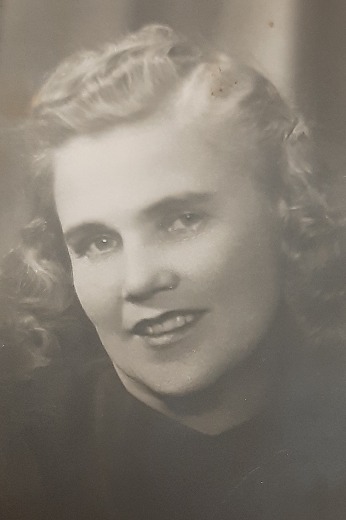 Прокофьева Антонина Андреевна