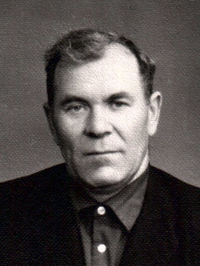 Самородский Яков Лукьянович