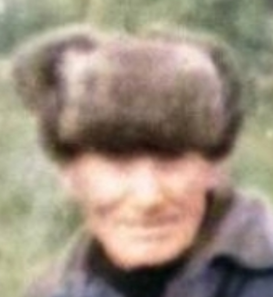 Золотов Иван Егорович