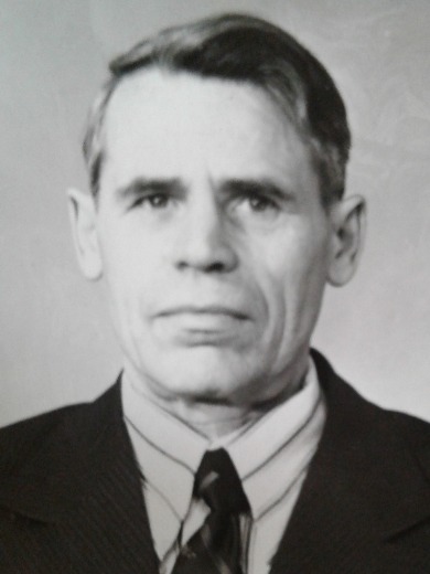 Безлепкин Александр Михайлович