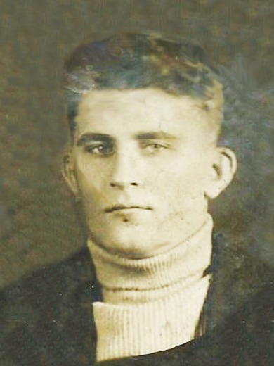 Лазарев Павел Григорьевич