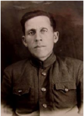 Кленсков Никифор Ионович