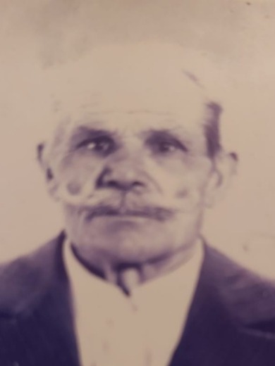 Завертаев Григорий Тихонович