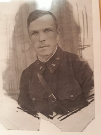 Венецкий Евгений Матвеевич