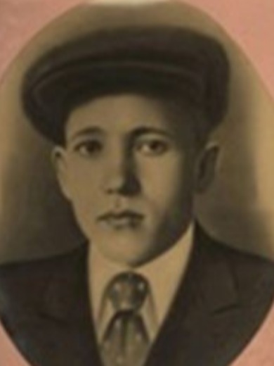 Табоков Сергей Павлович