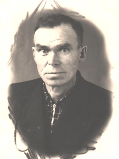 Аксеновский Александр Антонович