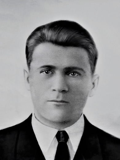 Сажин Сергей Александрович