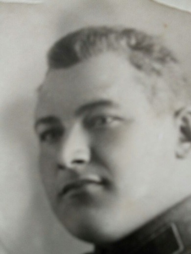 Плесовский Сергей Филиппович