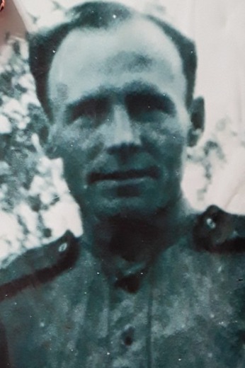 Великжанин Александр Яковлевич