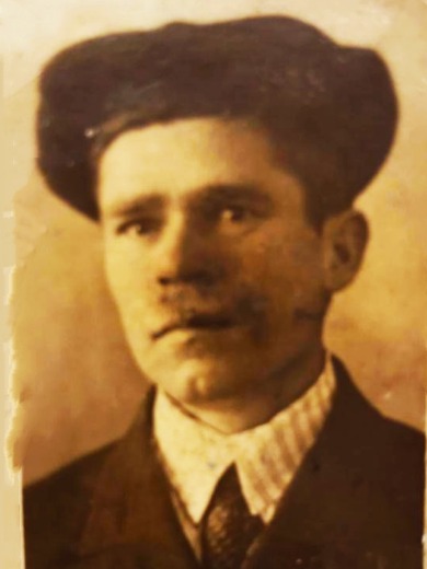 Даничев Михаил Гаврилович