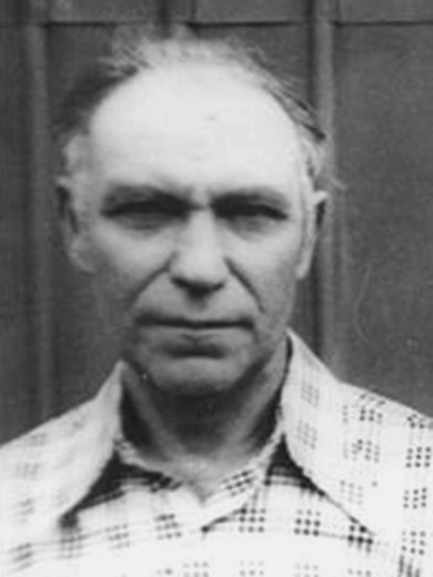 Сорочкин Иван Васильевич