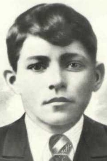 Дадиван Иван Макарович