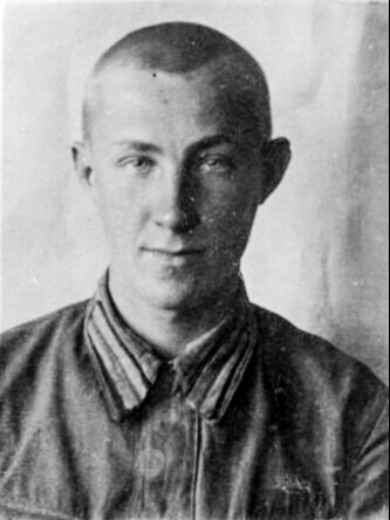 Колегаев Александр Семенович