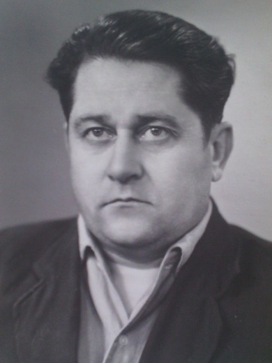 Фоменко Николай Кузьмич