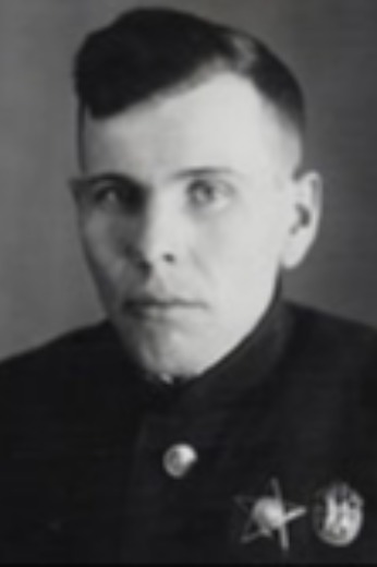 Артеменков Платон Васильевич