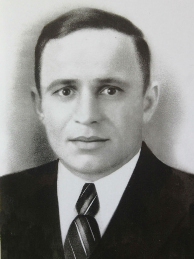Подтыкайлов Григорий Кузьмич