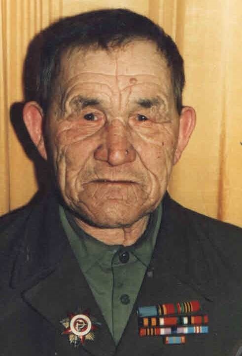 Иванов Иван Петрович