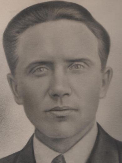 Виштагов Роман Никифорович