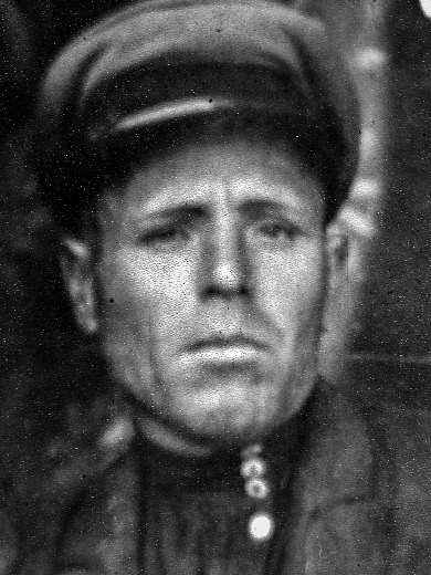 Магамуров Маланур