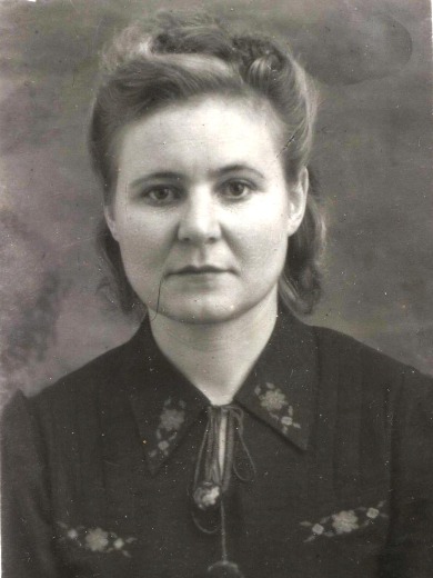 Кобылина Анна Ивановна