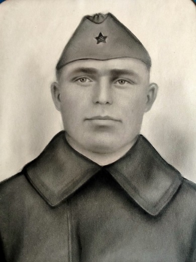 Басалаев Максим Иванович