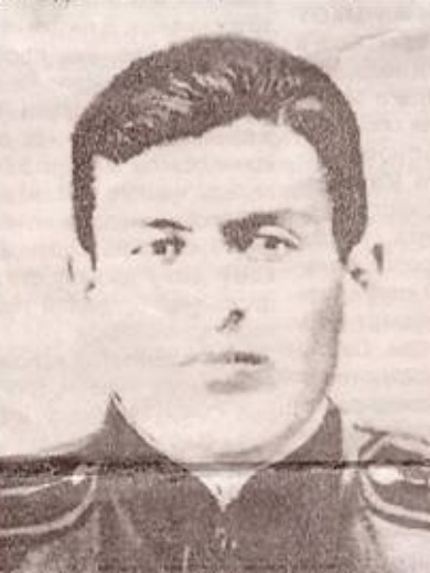 Бацежев Мухадин Хатизович