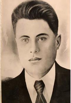 Мурадов Исмаил