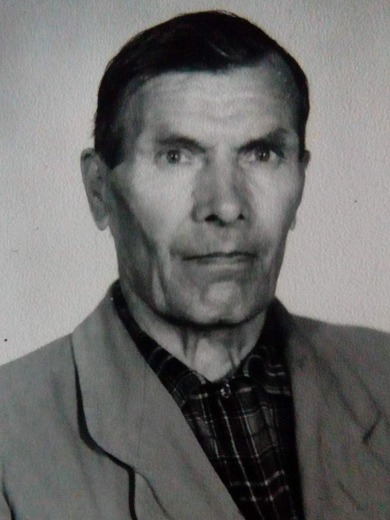 Воропаев Андрей Андрианович