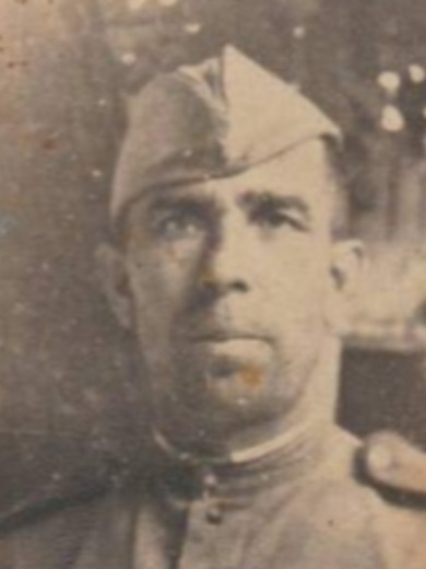 Луговой Пётр Ильич