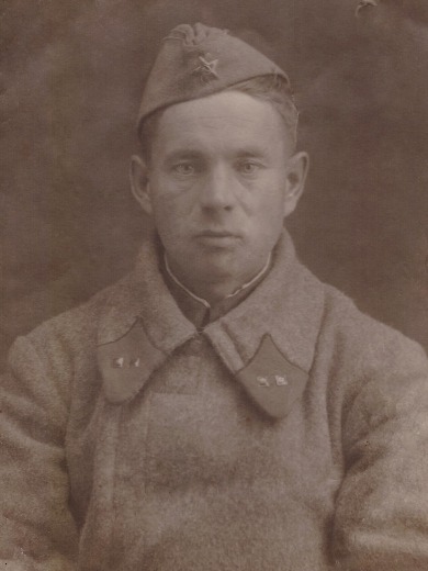 Попов Николай Алексеевич