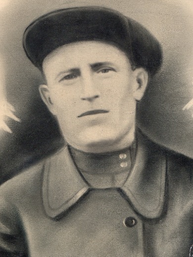 Рачков Александр Иванович