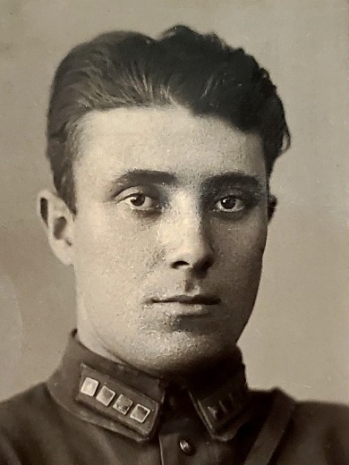 Гольдберг Михаил Наумович