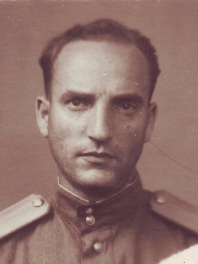 Кайдановский Лев Львович