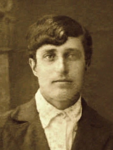 Васюков Иван Федорович