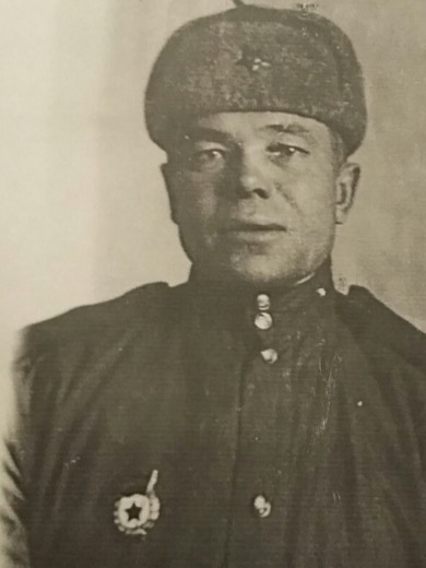 Турищев Андрей Трофимович