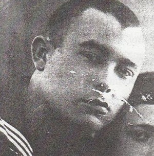 Канев Василий Андреевич