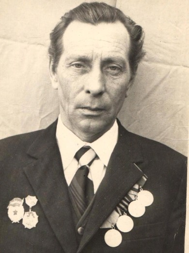 Лутовинов Борис Абрамович