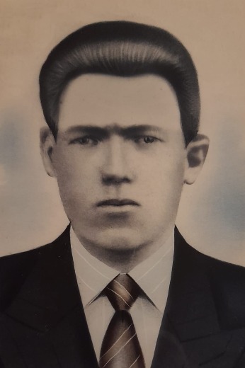 Филиппов Василий Степанович