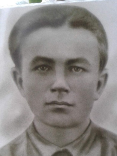 Баранов Петр Петрович