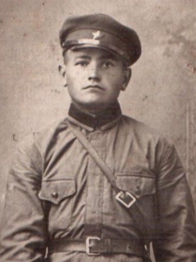 Кокозей Алексей Григорьевич