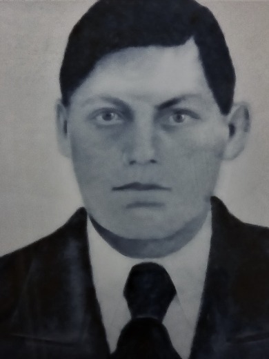 Семенихин Иван Иванович