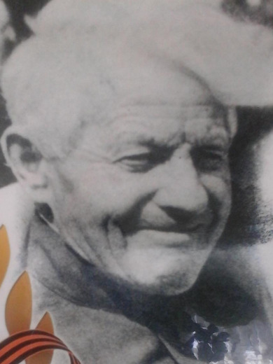 Козлов Леонид Иванович