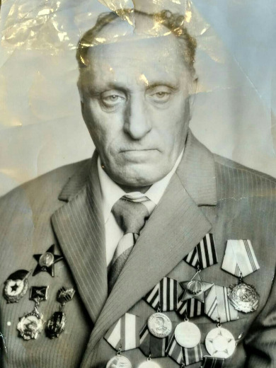 Яковлев Игорь Сергеевич