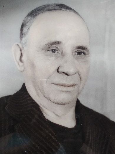 Воробьев Василий Акимович