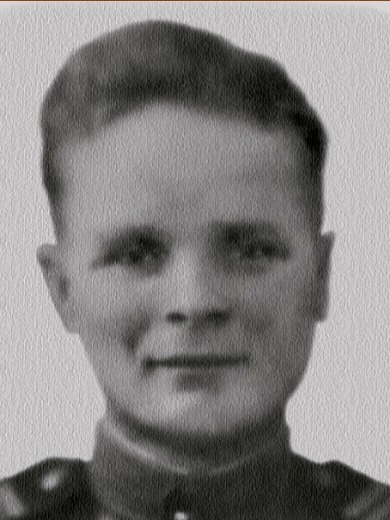 Шихалиев Иван Филиппович