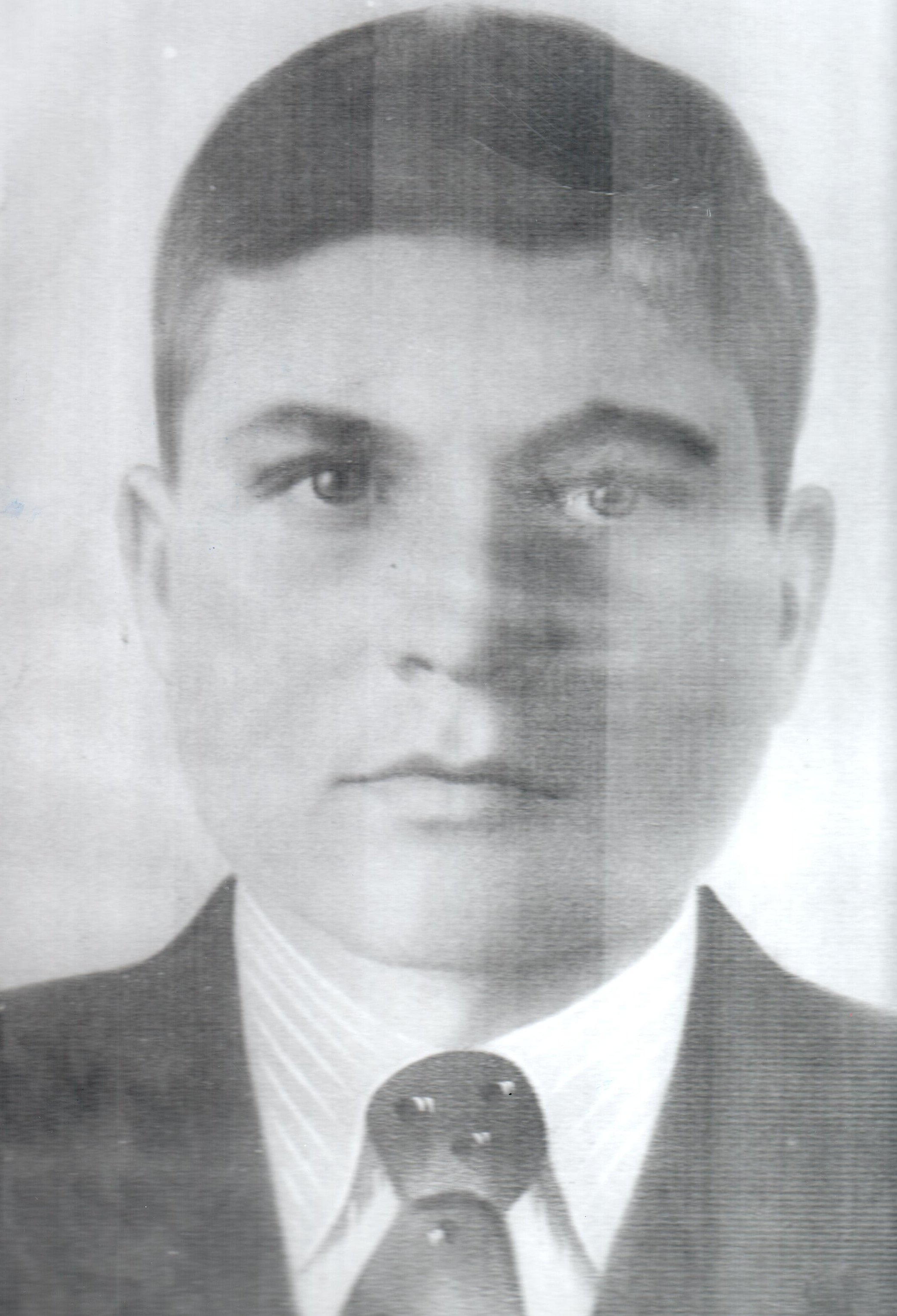 Перелыгин Иван Ермолаевич